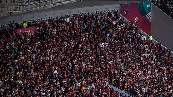 Partido de México, uno de los más demandados en el Mundial