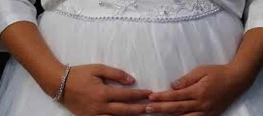 Matrimonio infantil en México un problema latente, alerta Save The Children