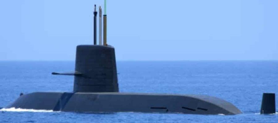 Rusia lanza por primera vez ataque contra Ucrania con un submarino