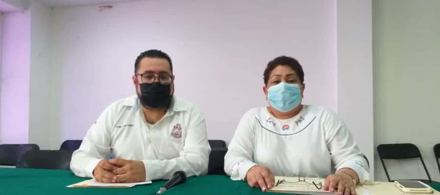 Va SUITISSET por incremento salarial del 15%; emplazarán a huelga a mediados de mes