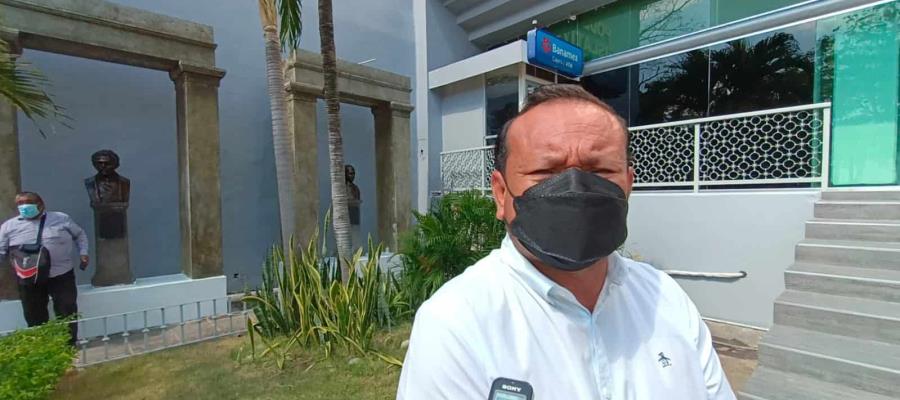 Reducción de diputados no afectaría operatividad de Congreso y dejaría un ahorro brutal: Euclides Alejandro