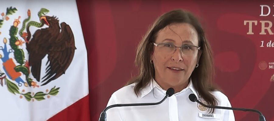 Reconoce Rocío Nahle a población de Paraíso por apoyo brindado en nueva refinería