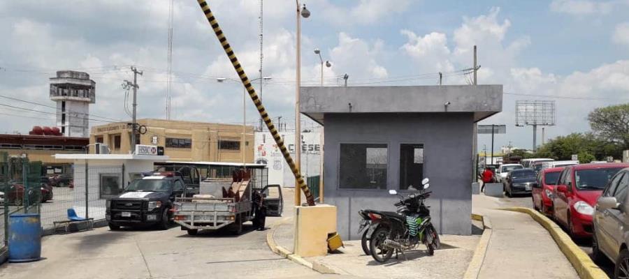 Tabasco, el estado con las cárceles peor calificadas: CNDH