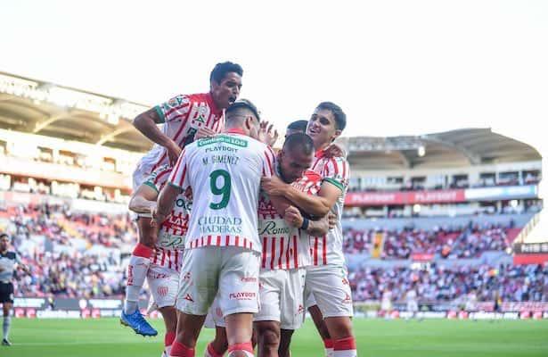 Pachuca, Tigres, Atlas y América, directo a Cuartos; el resto ya conoce a sus rivales de Reclasificación