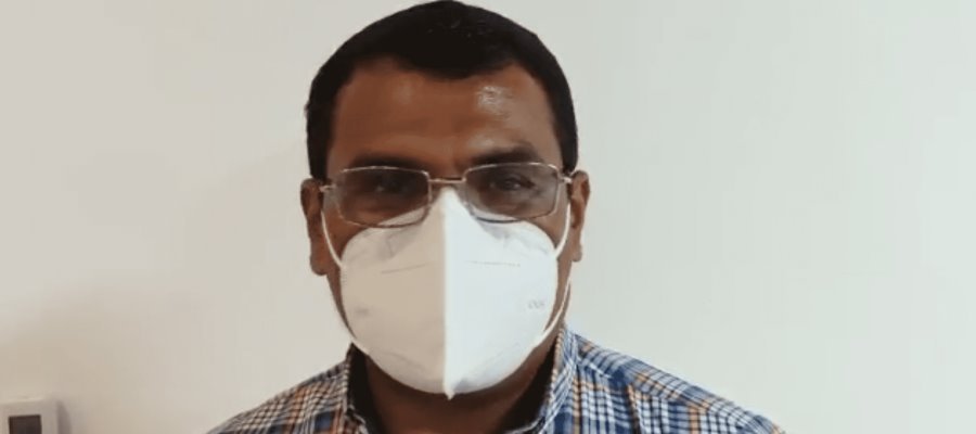 Ve el exalcalde Jesús Selván en austeridad única medida para pago de laudos en Jalpa 