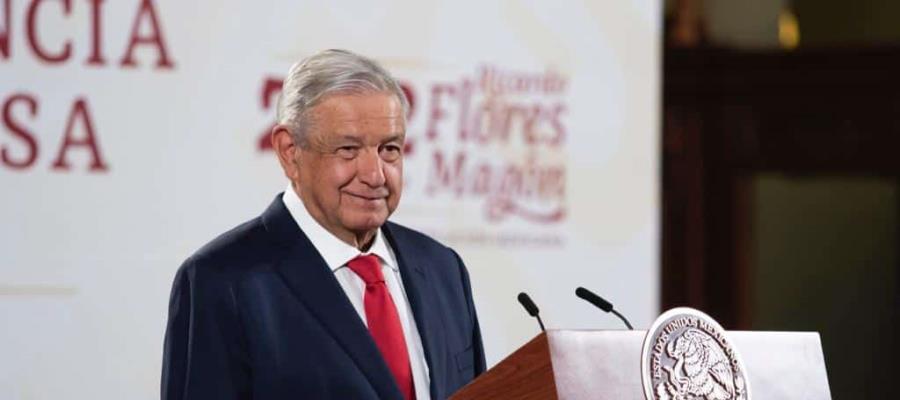 Acorta AMLO gira por Centroamérica; SRE, Sedena y Semar le acompañarán