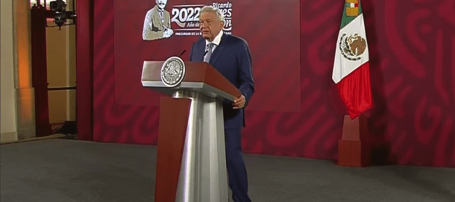 Reconoce Obrador a Slim por asumir responsabilidad y reconstruir la L12