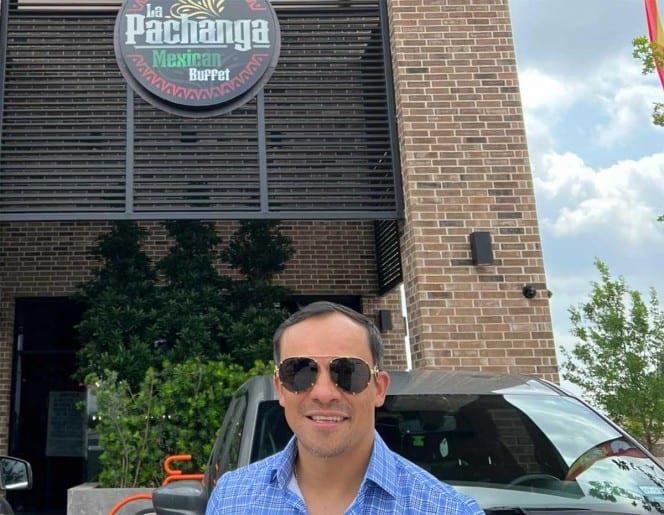 Juan Manuel Márquez abre restaurante mexicano en Estados Unidos