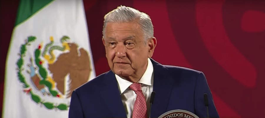 COVID-19, el invasor que más daño ha causado a México en la actualidad: AMLO