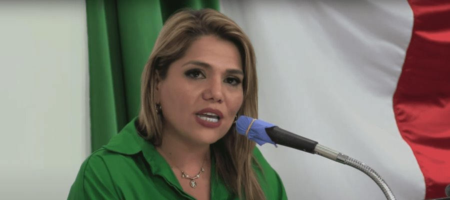 Busca PRI comparecencia de Osuna Huerta en comisiones, por abastecimiento de agua potable
