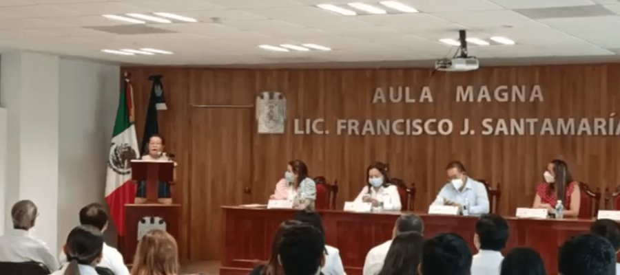 Recrimina Felipa Nery Sánchez señalamientos hacia la UJAT por actos de corrupción del pasado