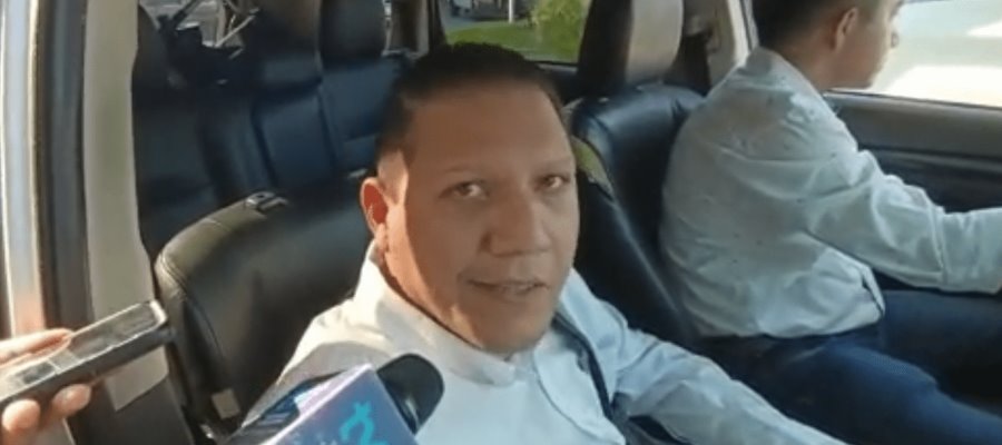 Regidor Daniel Cubero acusa intereses políticos en manifestaciones por designación de delegados en Centro