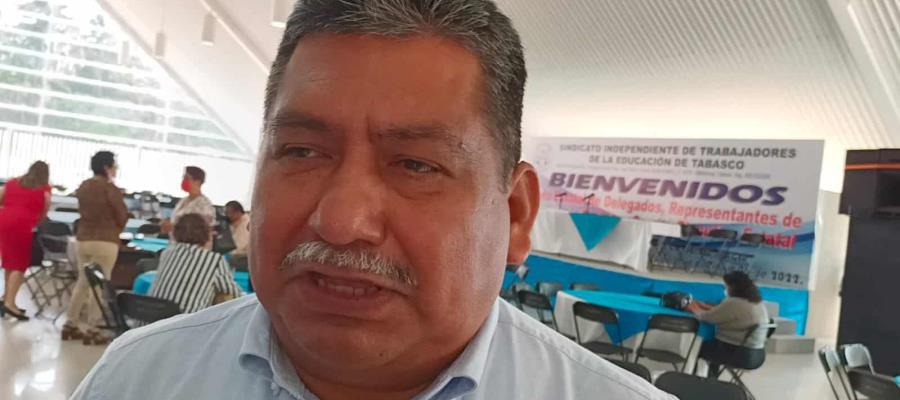 Litigio del edificio del SITET se ha complicado porque el dueño solicita un pago de 19 mdp por incumplimiento de convenio: Ortiz