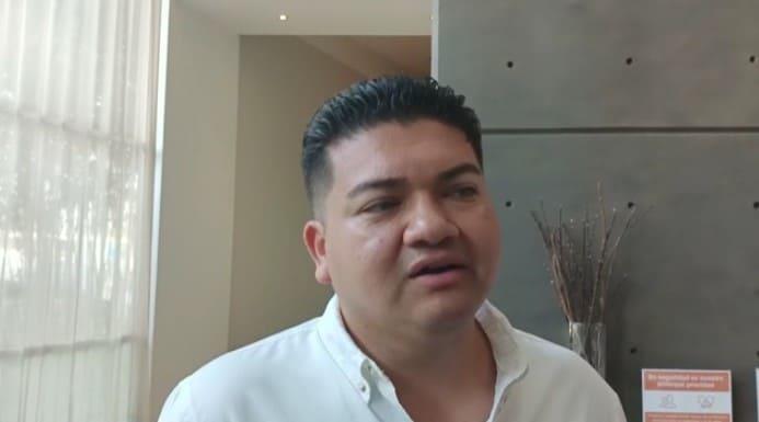 Asegura Ovidio Peralta que son mínimos los “detalles” que han presentado obras de Sedatu en Tabasco