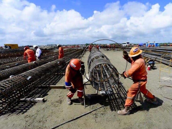 Emplear a trabajadores de refinería “Olmeca” en obras federales no soluciona desempleo en Tabasco: Coparmex