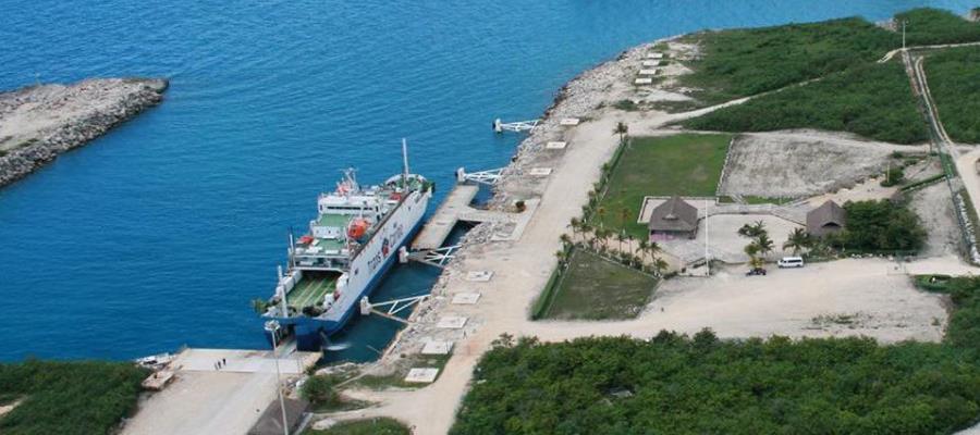 Clausuran trabajos de Calica en Playa del Carmen, por “daños y deterioro” a ecosistemas