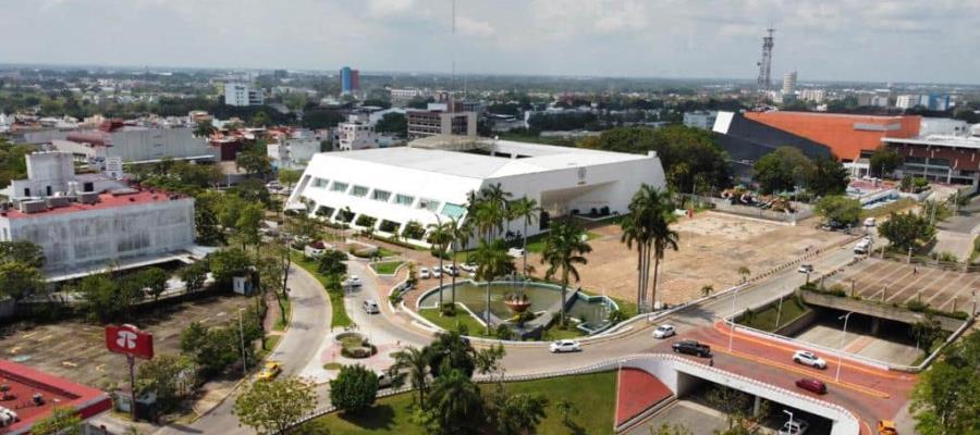 Descuentos en el pago del predial y el agua, el regalo de Centro a madres cumplidas