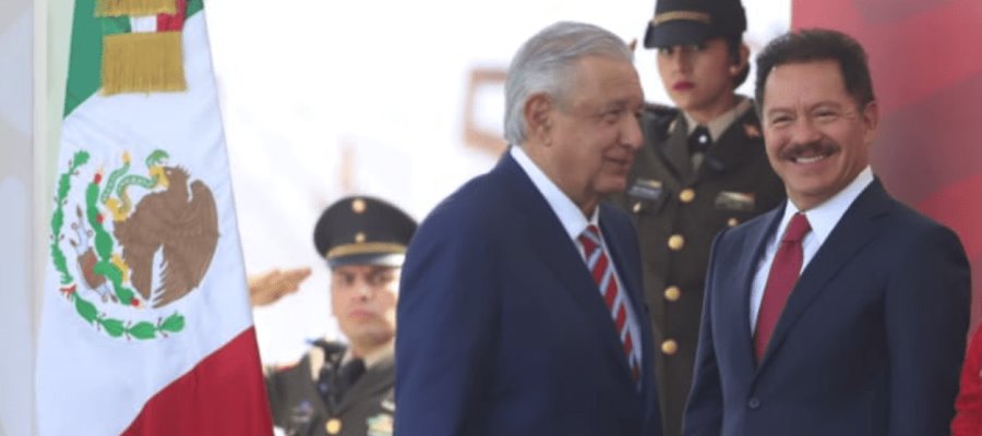 Morena en San Lázaro plantea revisar en 6 meses, o antes, plan antiinflacionario de AMLO