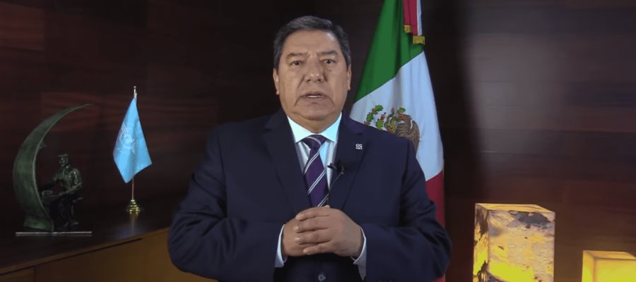 Renuncia Víctor Hernández a Servicios a la Navegación en el Espacio Aéreo Mexicano