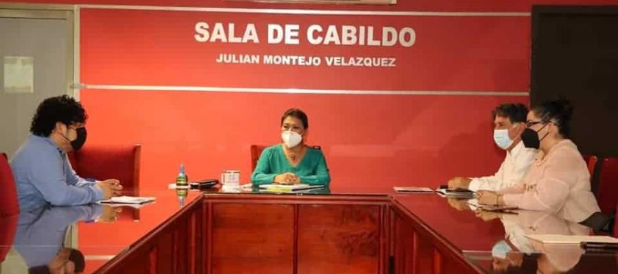 Deslinda Ayuntamiento de Cárdenas a funcionarios municipales de “levantón” a subdirector Jurídico