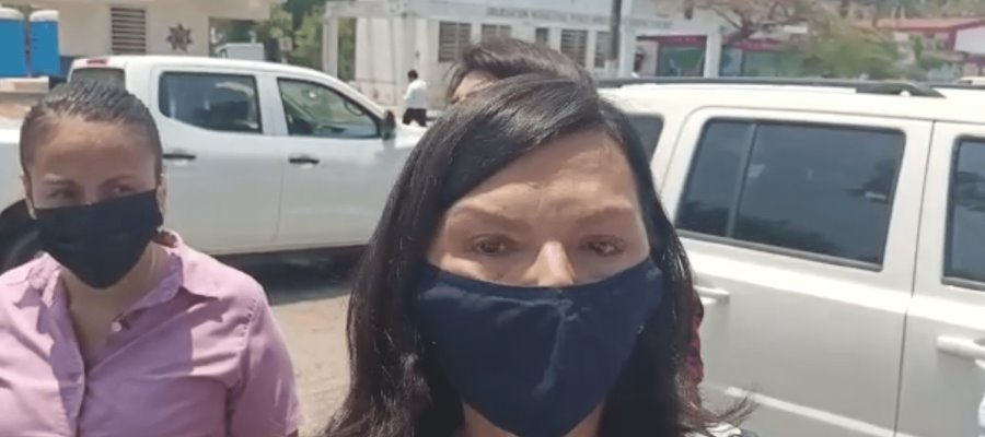 A la mesura llama YOH ante toma de delegación en Macultepec