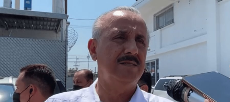 Tabasco explora rutas comerciales hacia Guatemala, anuncia gobernador Tabasco explora rutas comerciales hacia Guatemala, anuncia gobernador