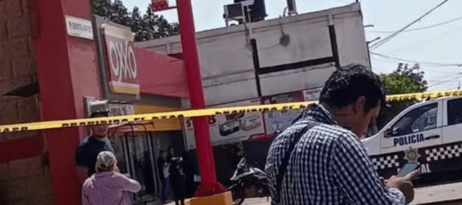 Asesinan a las periodistas Yesenia Mollinedo y Sheila García en Cosoleacaque, Veracruz