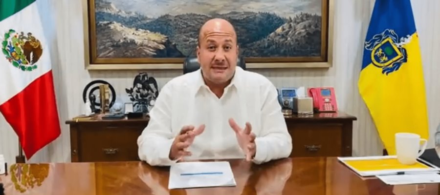 Elimina Jalisco obligatoriedad del uso del cubrebocas