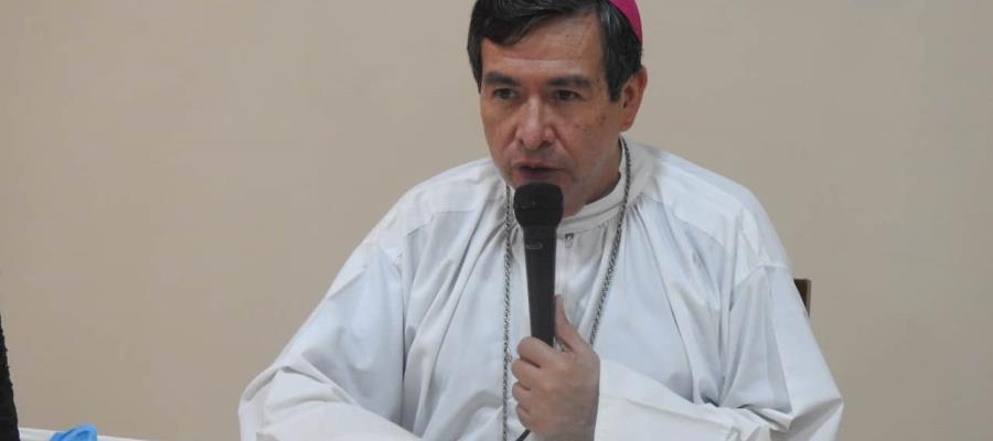 Exhorta Diócesis de Tabasco a feligresía, escuchar la voz del Buen Pastor