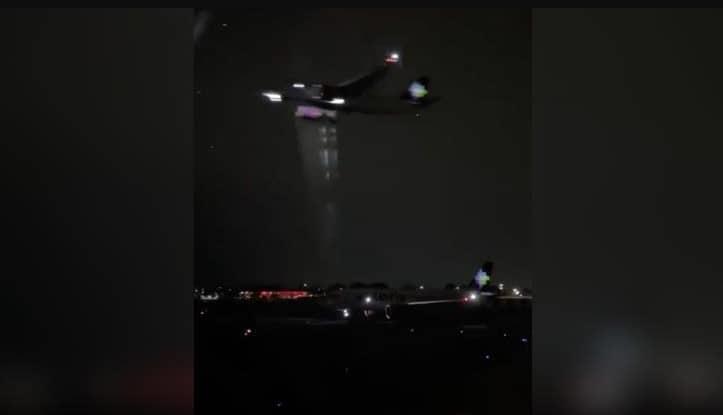 Abren investigación por incidente entre dos aviones de Volaris en el AICM