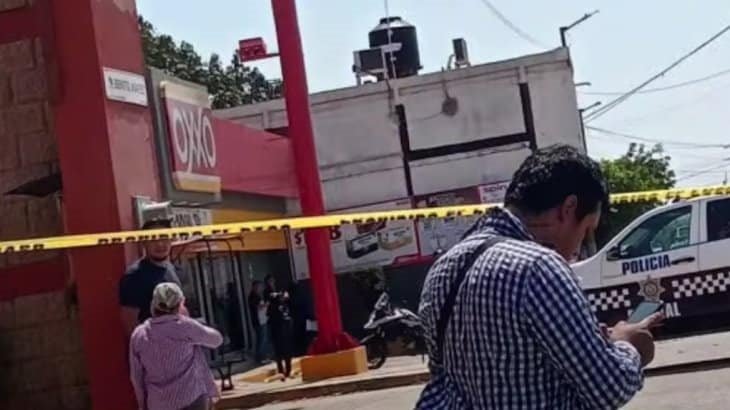 CNDH pide a autoridades dar con responsables del asesinato de periodistas de Veracruz