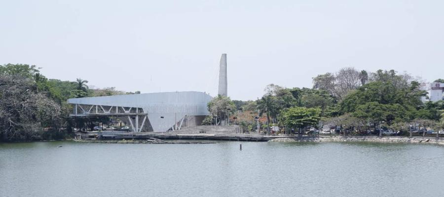 Páginas del clima ubican a Tabasco con sensación térmica de 50 grados