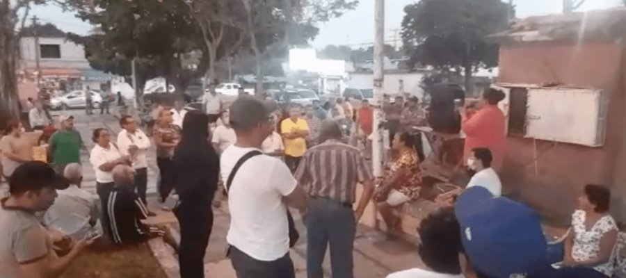 Inician habitantes de Macultepec proceso para elegir a su delegado