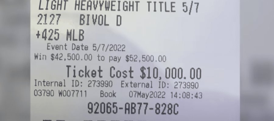 Mayweather gana casi 900 mil pesos por derrota de “El Canelo”