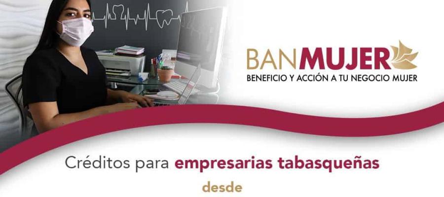 Por Día de las Madres, Sedec abre nuevamente registro a programa Banmujer Por Día de las Madres, Sedec abre nuevamente registro a programa Banmujer