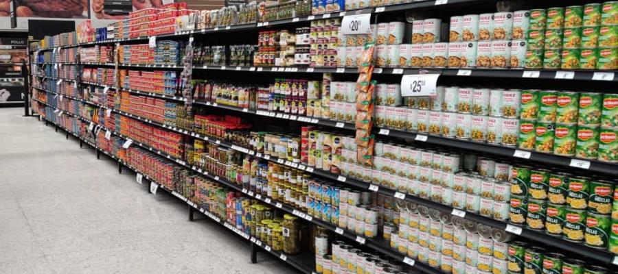 Especialistas prevén cierre de año con inflación de 7.8%