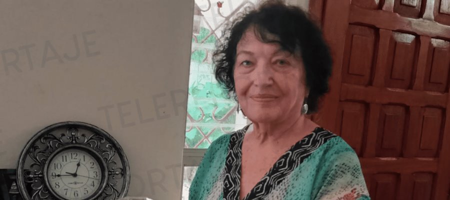 Irina Samodaeva se especializó en piano en Kiev y Moscú; fue galardonada y seguirá formando al talento local