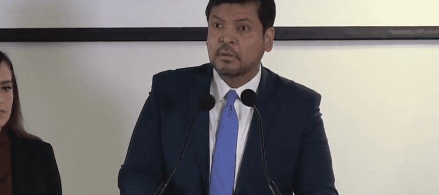 Principal línea de investigación en caso de Yolanda Martínez apunta a un suicidio: Fiscalía de NL 