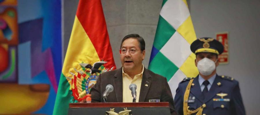 Bolivia no asistirá a Cumbre de las Américas si se excluye a otros países, advierte presidente