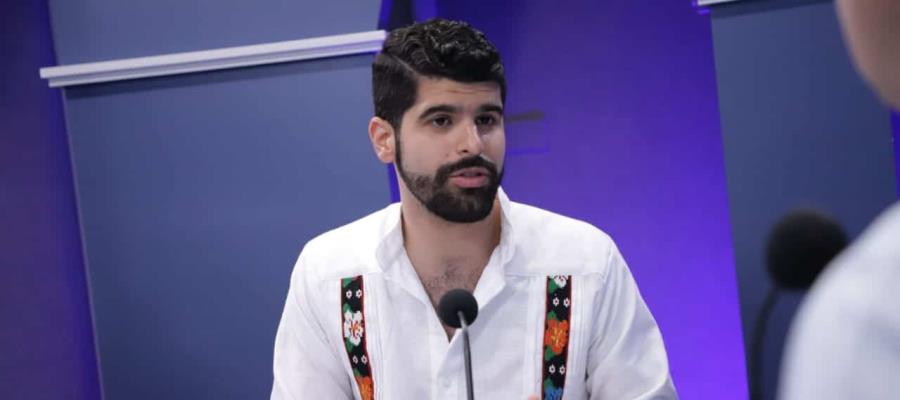 ‘Cambiemos el formato’ presenta su 4ta temporada en redes sociales con Juan José Graham