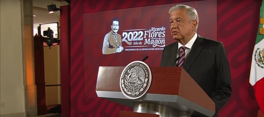 Problemas de pensiones en estados se deben a que se utilizan con otros propósitos: AMLO Problemas de pensiones en estados se deben a que se utilizan con otros propósitos: AMLO