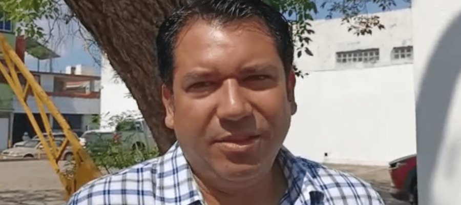 Defiende PVEM voto en contra en caso de helicóptero “perdido” en gobierno de Núñez