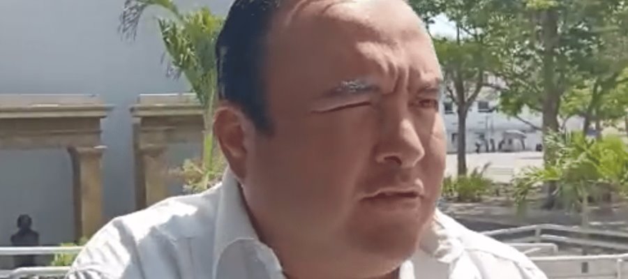 Buscan empresarios eliminar triple tributación por tránsito de unidades de carga y descarga