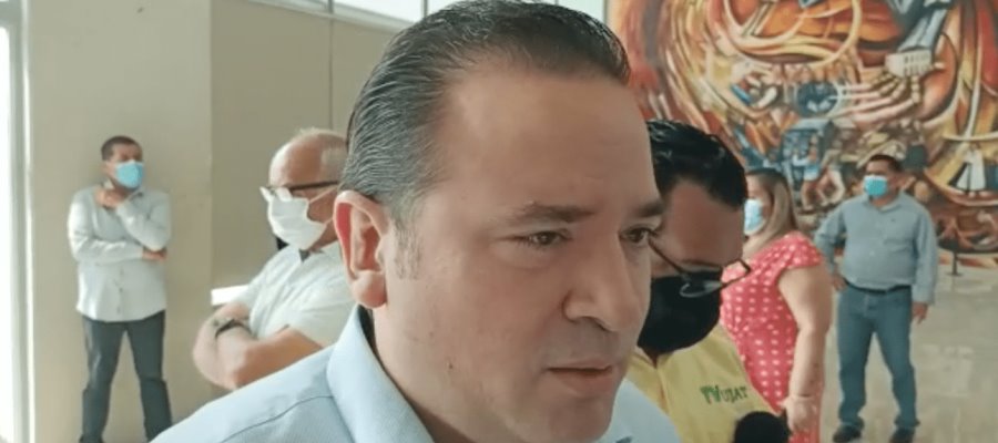 Extraña a Gobierno que SCJN no haya resuelto recurso contra Ley del ISSET