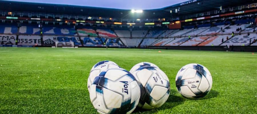 Pachuca ‘veta’ a su barra por violencia para el duelo contra San Luis