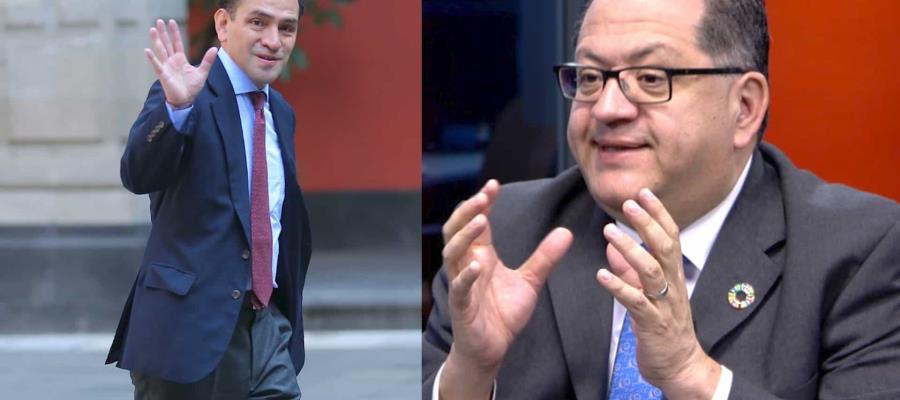 Banco Mundial nombra a exsecretario de Hacienda, Arturo Herrera, como director de Gobierno Banco Mundial nombra a exsecretario de Hacienda, Arturo Herrera, como director de Gobierno