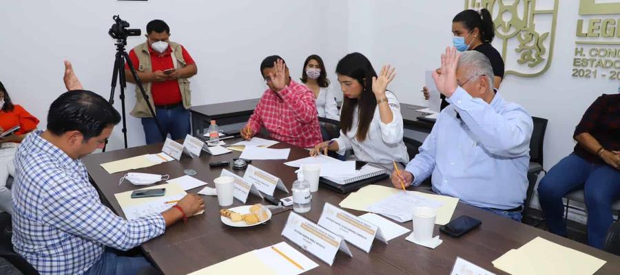 Piden opinión de Fiscal del Estado para crear fiscalía especializada de maltrato animal