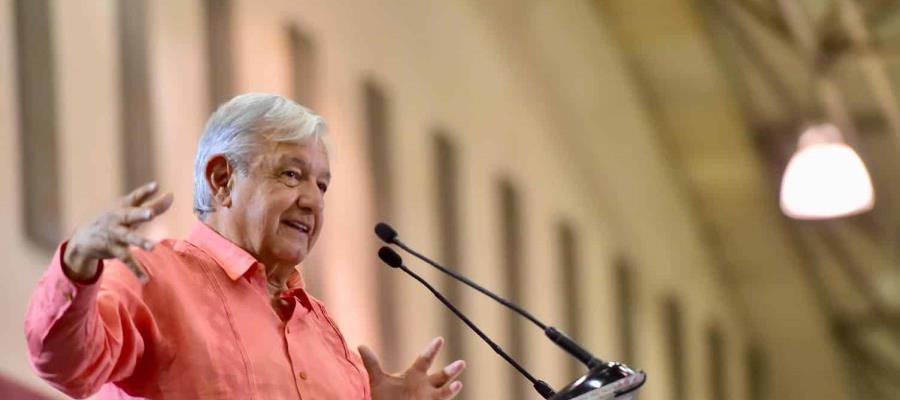 Campesinos reforzarán sistema de autoconsumo para combatir la inflación: AMLO