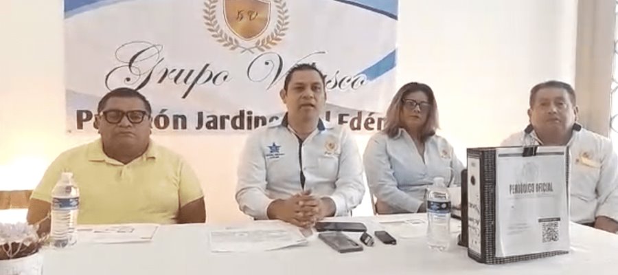 Publica Periódico Oficial de Tabasco autorización para nuevo panteón en Centro