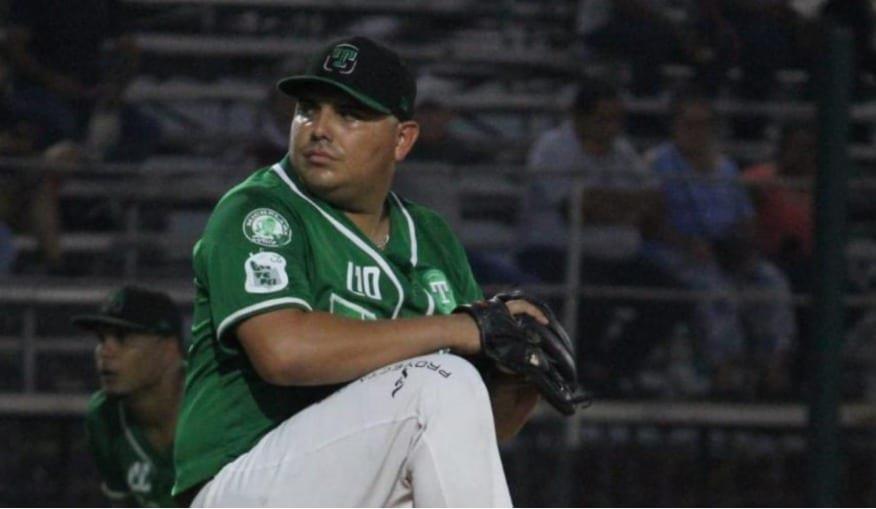 Olmecas se impone ante Piratas en primer juego de la serie 